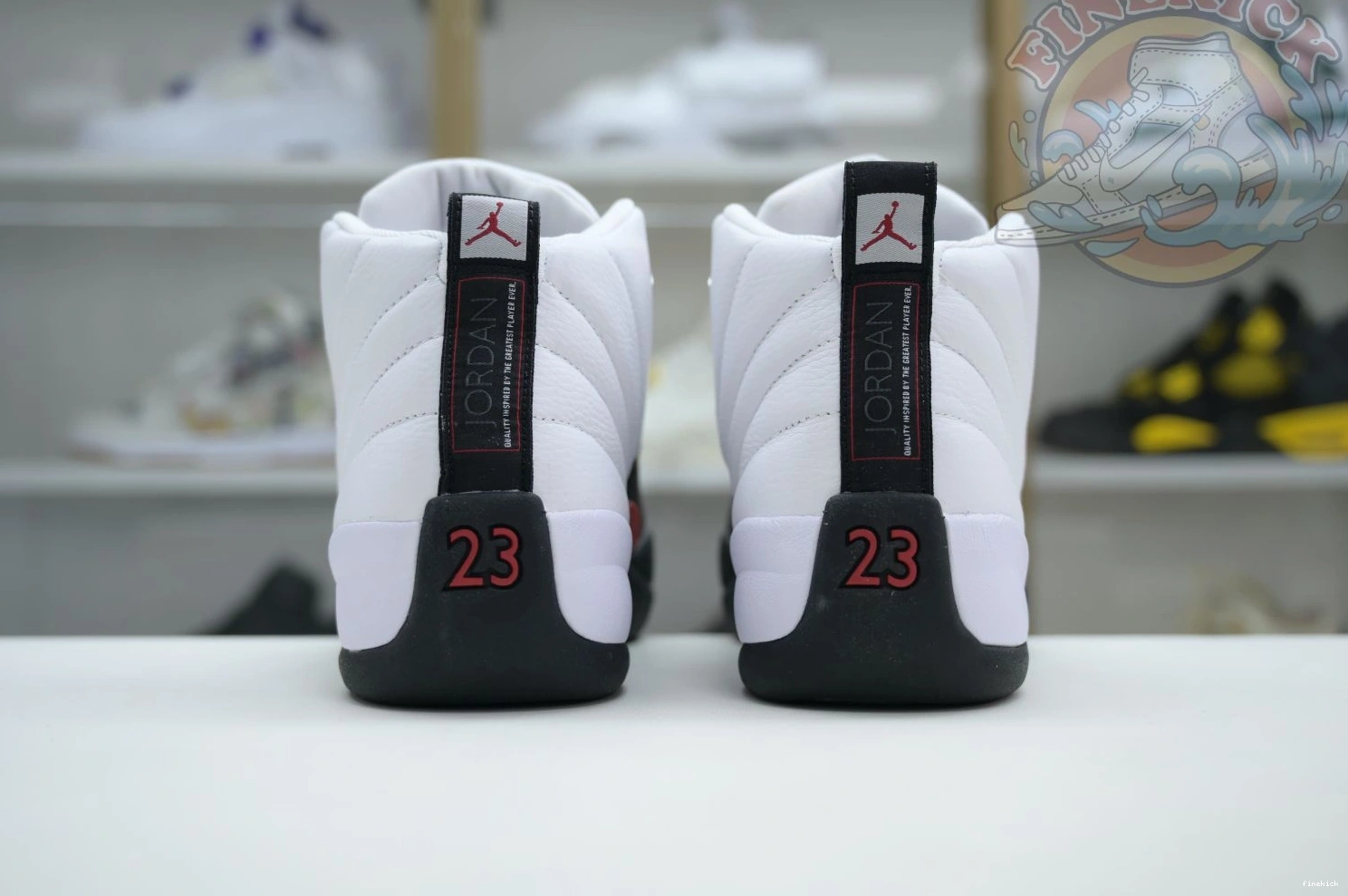 Air Jordan 12